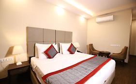 Hotel Azulo Inn Bhikaji Cama Place Delhi